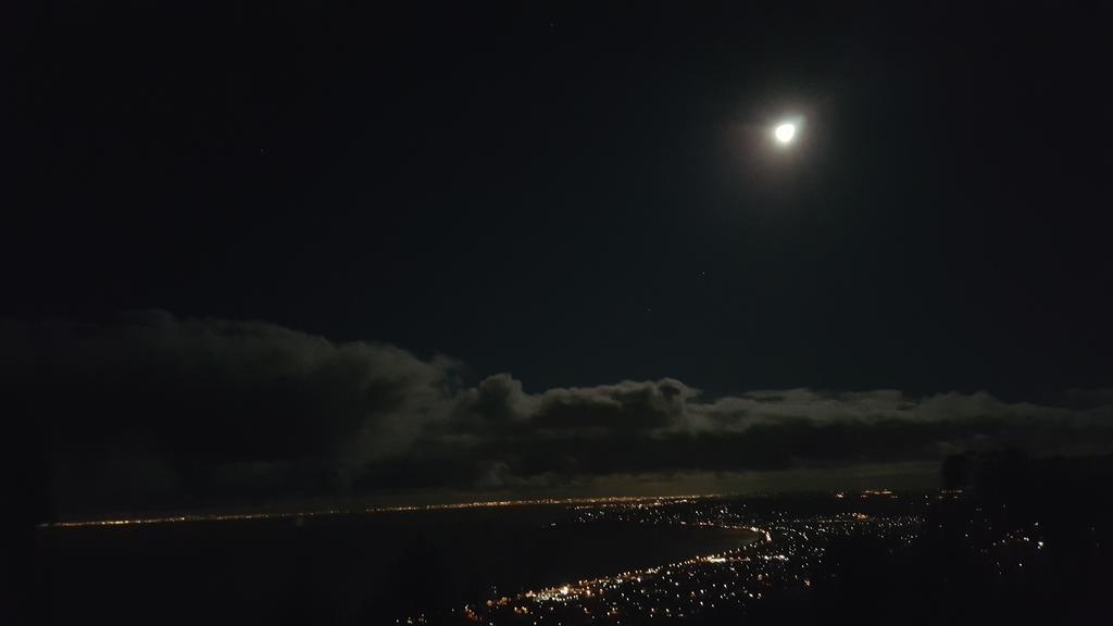 Arthurs Views Arthurs Seat Extérieur photo